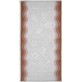 FLORA OCEAN RĘCZNIK 50x100 08 BRĄZOWY 380