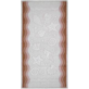 FLORA OCEAN RĘCZNIK 70x140 08 BRĄZOWY 380