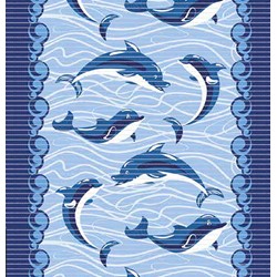 AQUA NOVA WYKŁADZINA ŁAZIENKOWA 65cm 15m 510A
