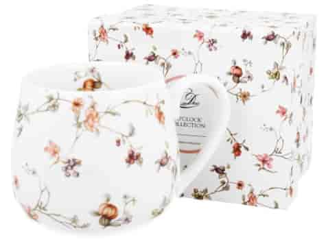 SAFA KUBEK BARYŁKA W PUDEŁKU 430ml