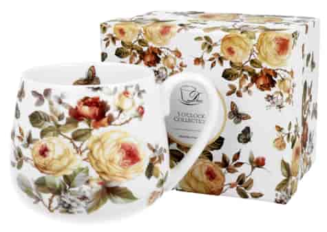 ZAHRA KUBEK BARYŁKA W PUDEŁKU 430ml