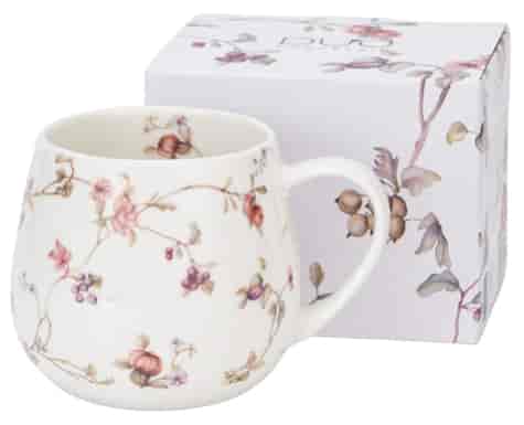 SAFA KUBEK BARYŁKA W PUDEŁKU 430ml