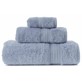 EGYPTIAN COTTON RĘCZNIK 30x50 NIEBIESKI 600