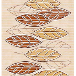 AQUA NOVA WYKŁADZINA ŁAZIENKOWA 65cm 15m 537B