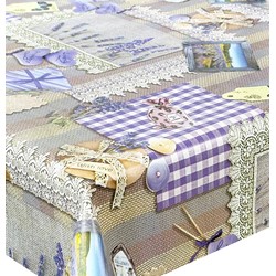 ANTALYA CERATA NA WŁÓKNINIE sz140cm d20m WF-5428A