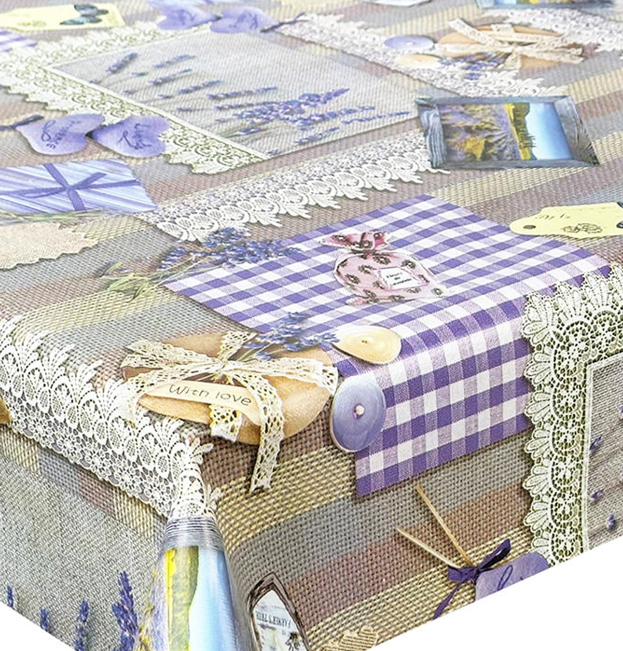 ANTALYA CERATA NA WŁÓKNINIE sz140cm d20m WF-5428A