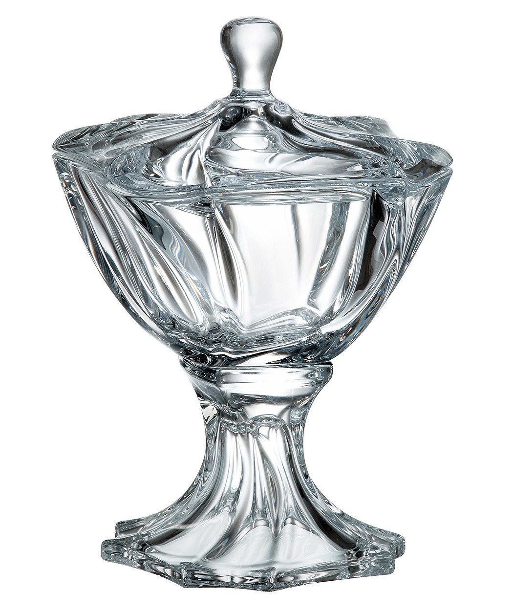 BOHEMIA NEPTUN BOMBONIERA N/N 260