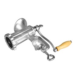 MASZYNKA ŻELIWNA DO MIĘSA 5 ZL-5201