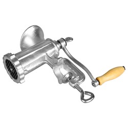 MASZYNKA ŻELIWNA DO MIĘSA 8 ZL-5202