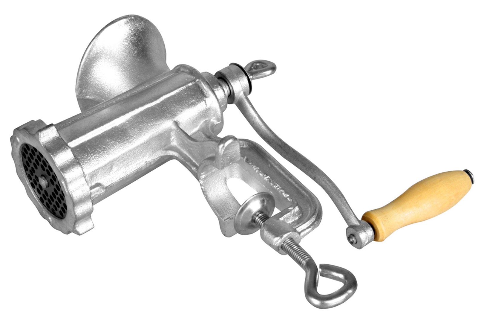 MASZYNKA ŻELIWNA DO MIĘSA 8 ZL-5202