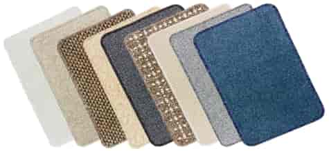 DYWANIK ŁAZIENKOWY CEZAR 1EL  80x150cm