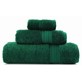 EGYPTIAN COTTON RĘCZNIK 30x50 ZIELONY 600