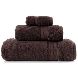 EGYPTIAN COTTON RĘCZNIK 70x140 BRĄZOWY 600