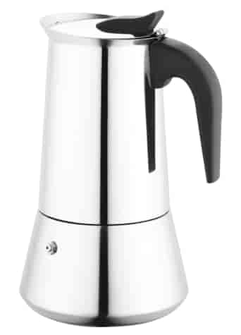 KAWIARKA ESPRESSO KH-1046 9