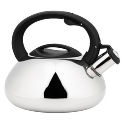 CZAJNIK METALOWY Z GWIZDKIEM 3,0L KH-3262