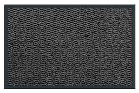 CLIN WYCIERACZKA  40x60cm POPIEL CIEMNY