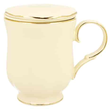 CLARK BATICA CREAM KUBEK ZAPARZACZ 450ml