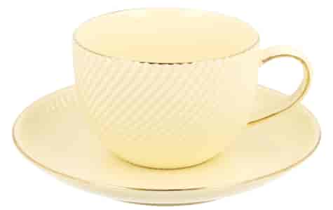 ICE CREAM BELLAMO CREAM FILIŻANKA + SPOD 1+1 220ml