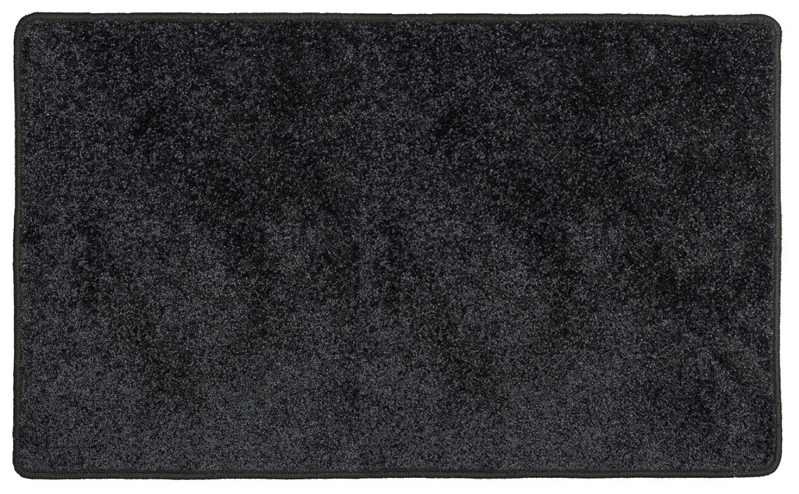 DYWANIK SHAGGY 160x220cm GRANDE ANTRACYT 98