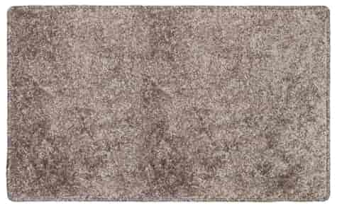 DYWANIK SHAGGY 133x190cm GRANDE BEŻ CIEMNY 39