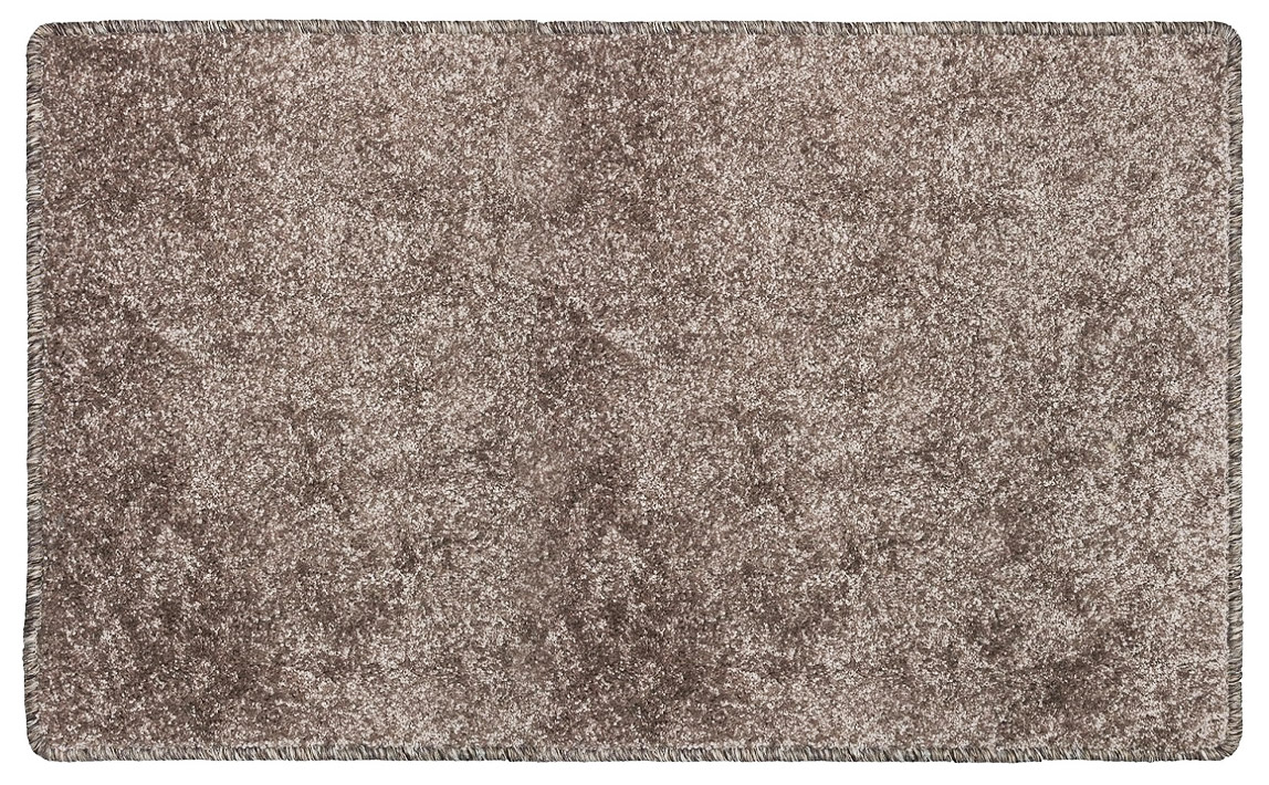 DYWANIK SHAGGY 120x160cm GRANDE BEŻ CIEMNY 39