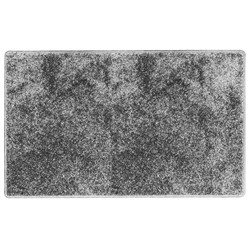 DYWANIK SHAGGY  80x150cm GRANDE SZARY JASNY 95