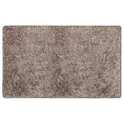 DYWANIK SHAGGY  80x150cm GRANDE BEŻ CIEMNY 39