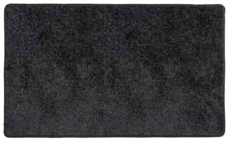 DYWANIK SHAGGY  60x120cm GRANDE ANTRACYTOWY 98