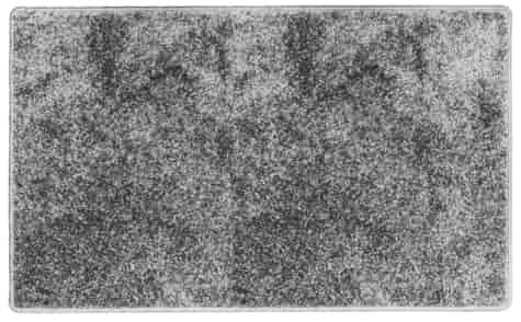 DYWANIK SHAGGY  80x120cm GRANDE SZARY JASNY 95