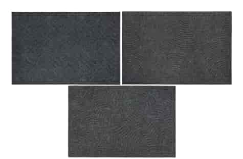 ATENA ZORA WYCIERACZKA PROSTOKĄT 40x60cm