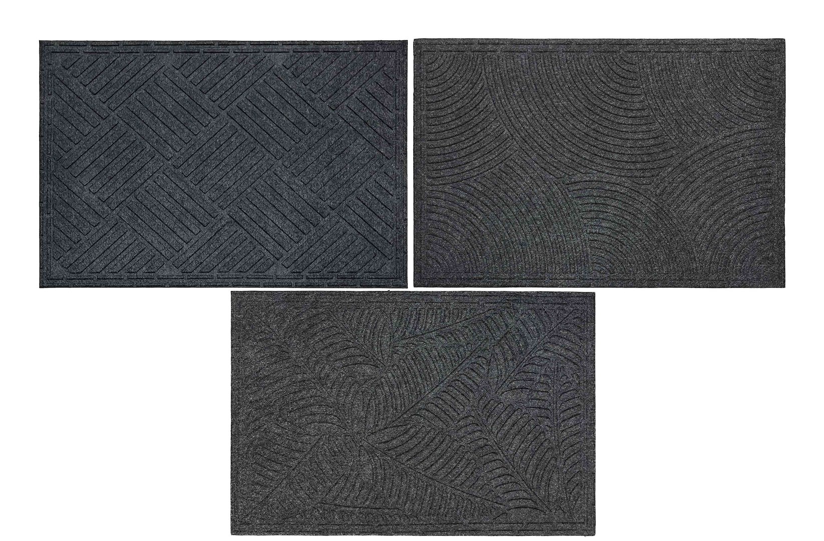 ATENA ZORA WYCIERACZKA PROSTOKĄT 40x60cm