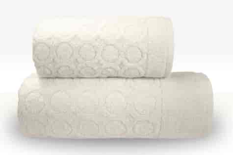 PEPE RĘCZNIK 50x100 KREMOWY 450