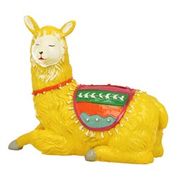 LAMA SKARBONKA 12cm
