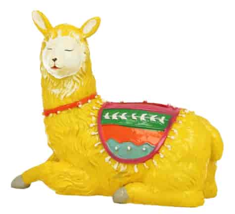 LAMA SKARBONKA 12cm