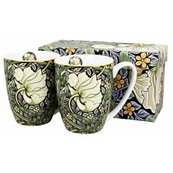 PIMPERNEL KUBEK KOMPLET 2EL W PUDEŁKU 380ml