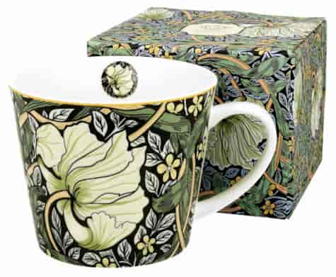 PIMPERNEL KUBEK KUBAS PROSTY W PUDEŁKU 610ml