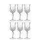 RCR OPERA KIELISZEK WINO 160 6szt