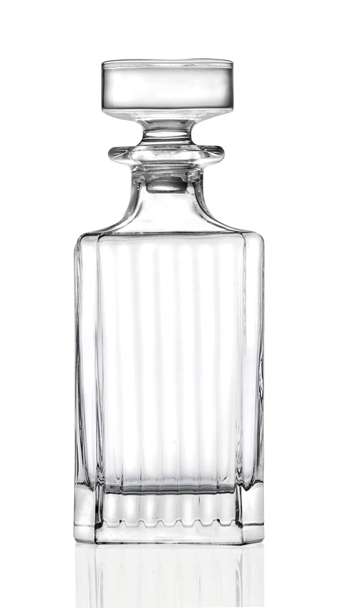 RCR TIMELESS KARAFKA WHISKY 750