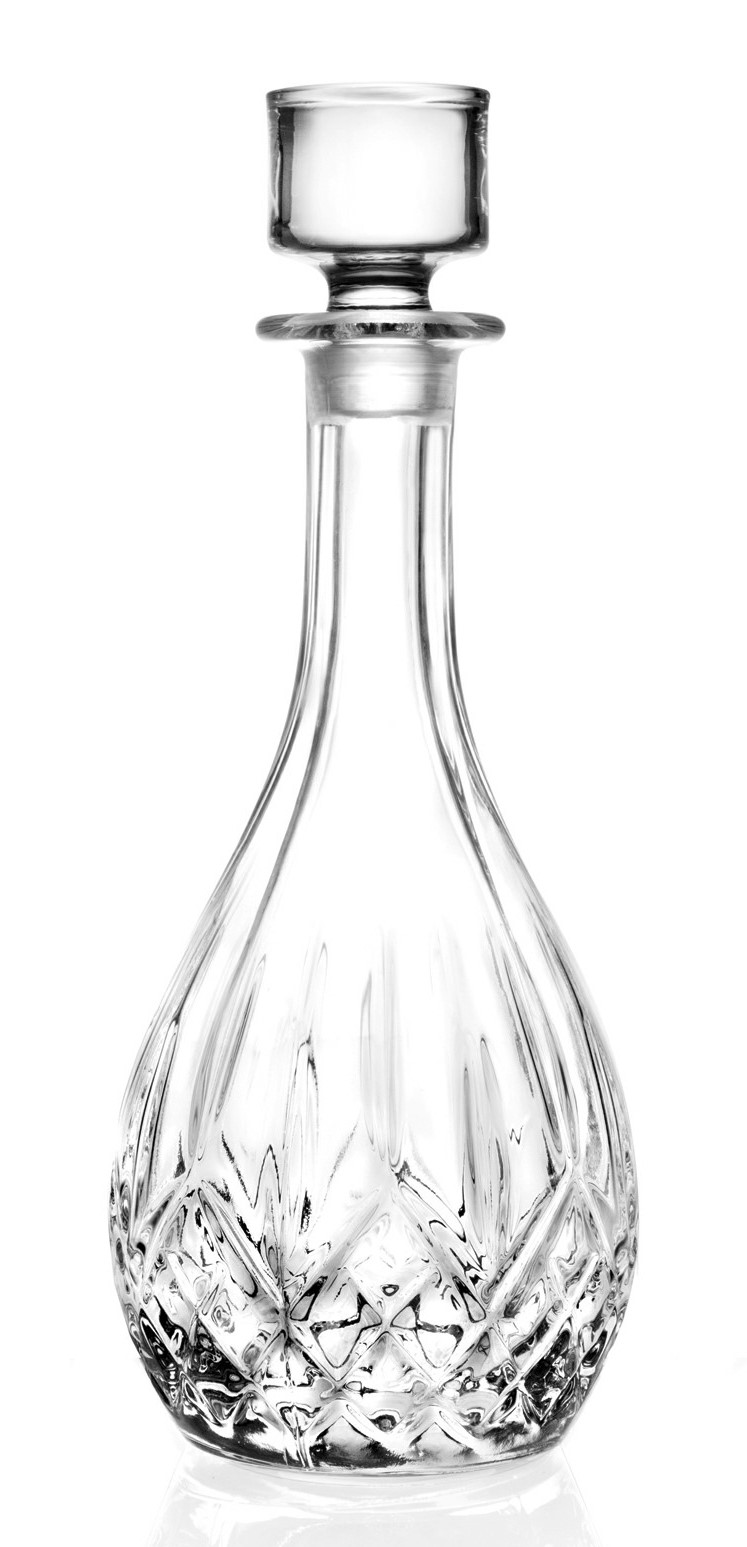 RCR OPERA KARAFKA WINO 900