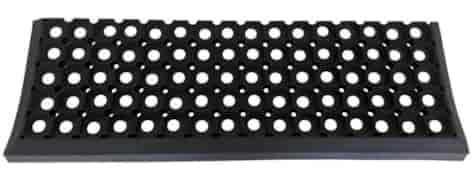 GUMMY WYCIERACZKA STOPIEŃ 25x75cm 22mm b/o