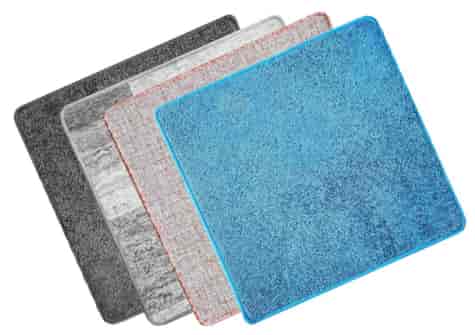 DYWANIK ŁAZIENKOWY CEZAR 1EL  70x70cm KWADRAT