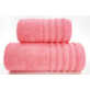 ALEXA RĘCZNIK 50x90 KORALOWY 420