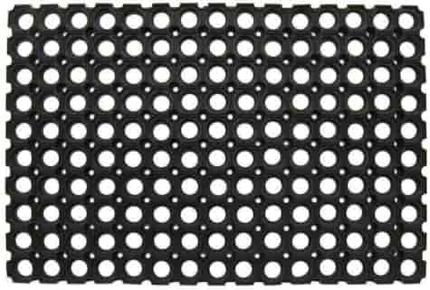 GUMMY WYCIERACZKA 100x150cm COMPOS 16mm