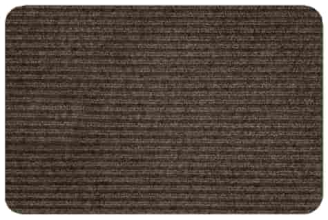 PRĄŻEK WYCIERACZKA MAT 100x150cm PREM BRĄZOWY