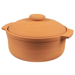 KAMIONKA GAR RZYMSKI 4,0L OKRĄGŁY