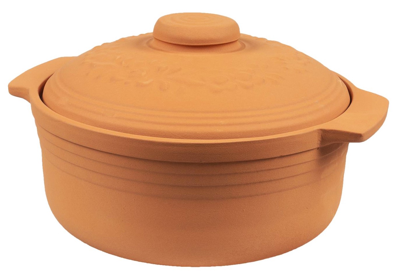 KAMIONKA GAR RZYMSKI 4,0L OKRĄGŁY