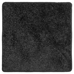 DYWANIK SHAGGY  70x70cm GRANDE ANTRACYTOWY 98