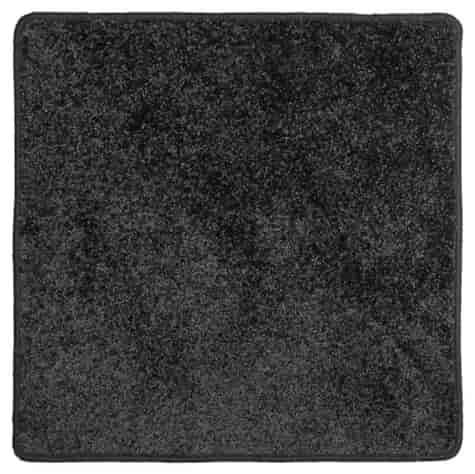 DYWANIK SHAGGY  70x70cm GRANDE ANTRACYTOWY 98