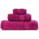 EGYPTIAN COTTON RĘCZNIK 30x50 FUKSJA 600
