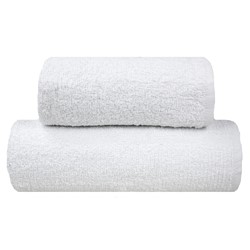 YES FROTEX RĘCZNIK 50x100 BIAŁY 400